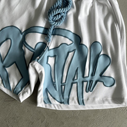 Tuta corta Synaworld