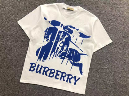 Maglietta Burberry 