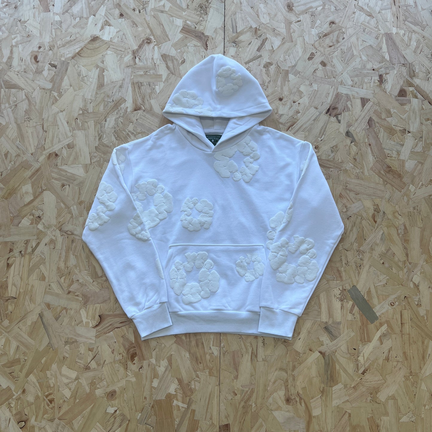 Denim Tears Hoodie 1:1