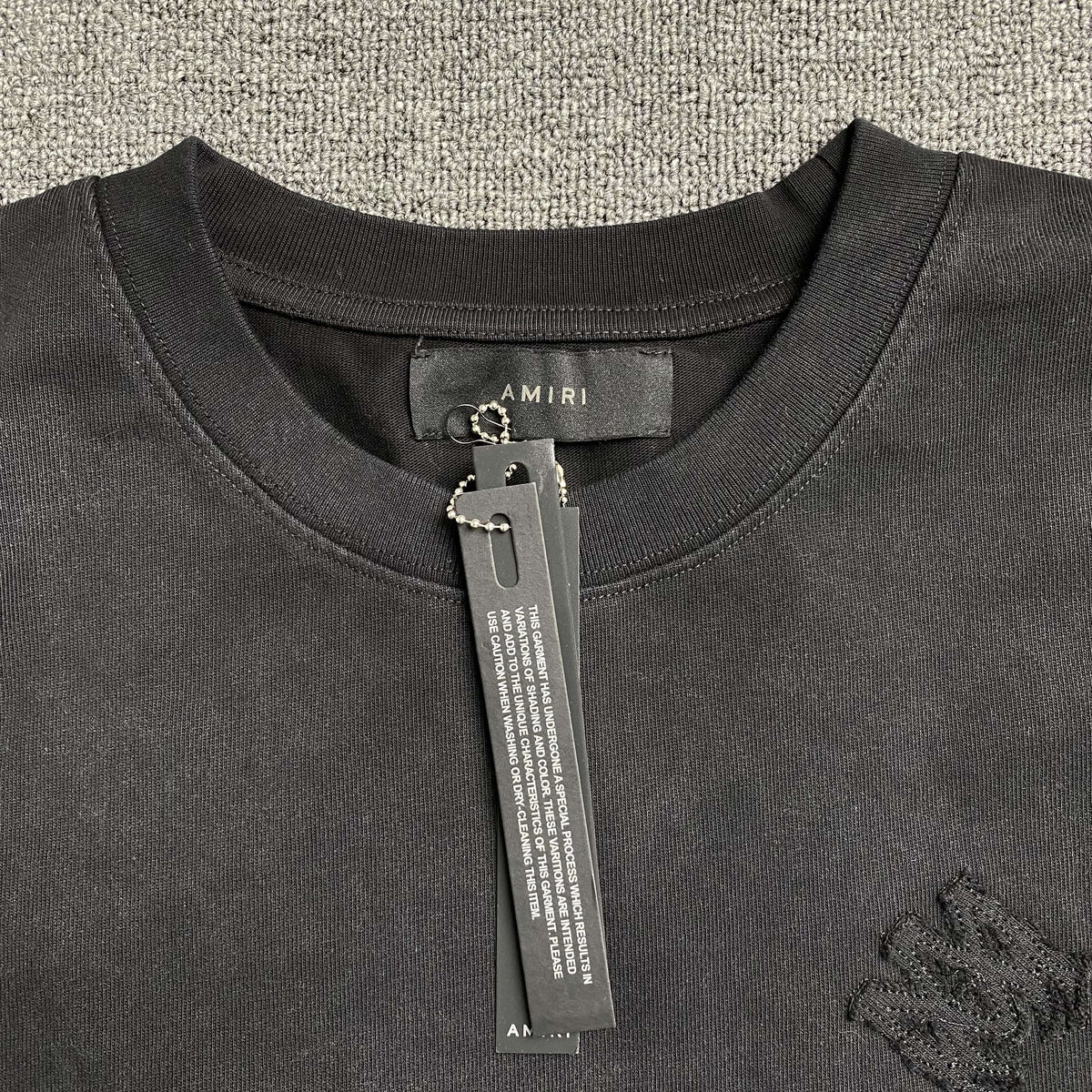 T-shirt Amiri