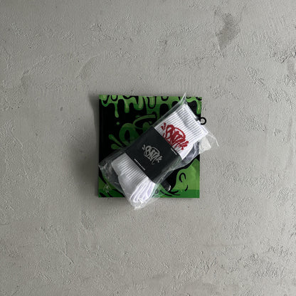 Synaworld Socken (2 Paar)