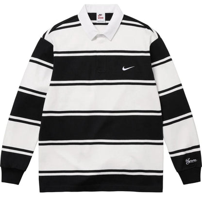 Nike Longsleeve Polo