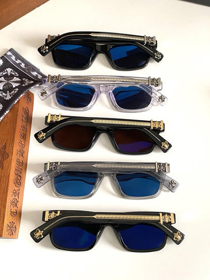 Occhiali Crome Hearts