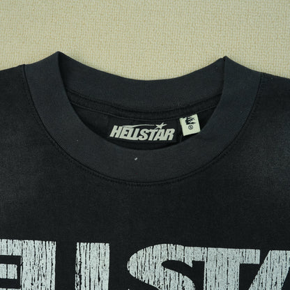 Camiseta Hellstar