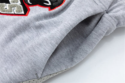 Set di pantaloncini Trapstar