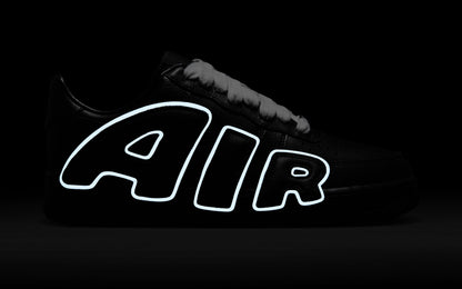 Mercato delle pulci di Cactus Plant x Air Force 1 