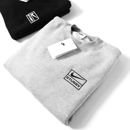 Nike x Stussy Pullover 
