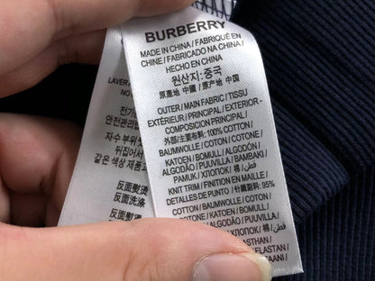 Maglione Burberry 