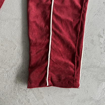 Corteiz Samt-Trackset