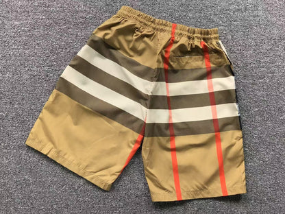 Pantaloncini Burberry 