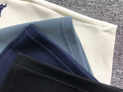 Pantaloncini da tuta Burberry