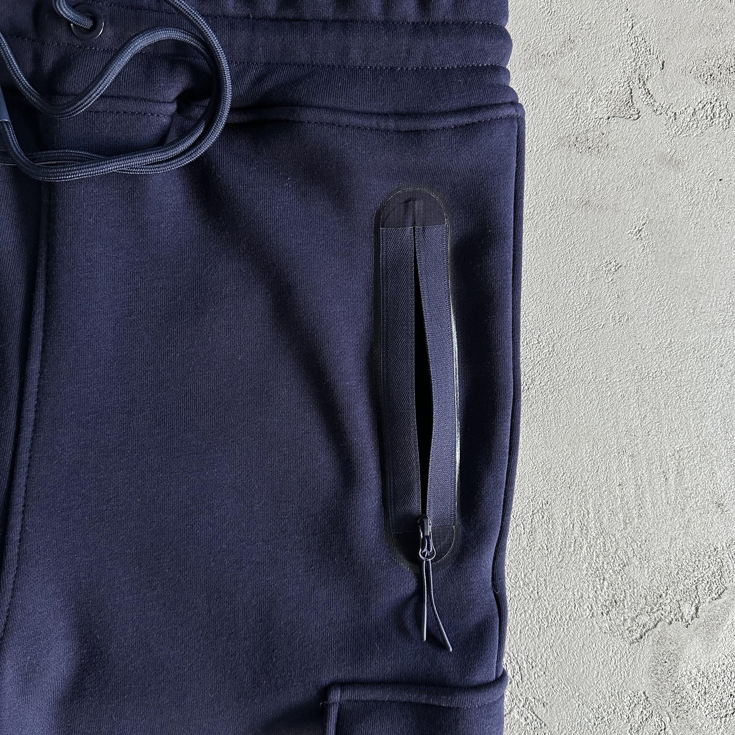 Trapstar Techfleece Irongate