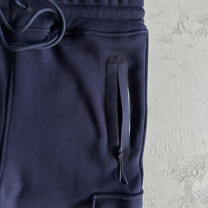 Trapstar Techfleece Irongate