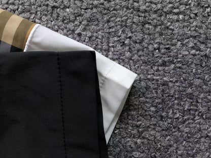 Pantaloncini Burberry