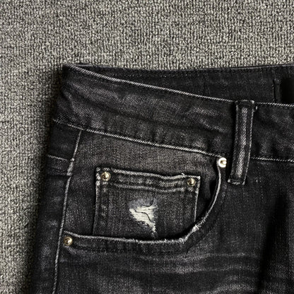 Jeans aderenti Amiri