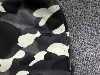 Pantaloncini Bape