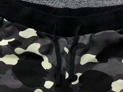 Bape Shorts