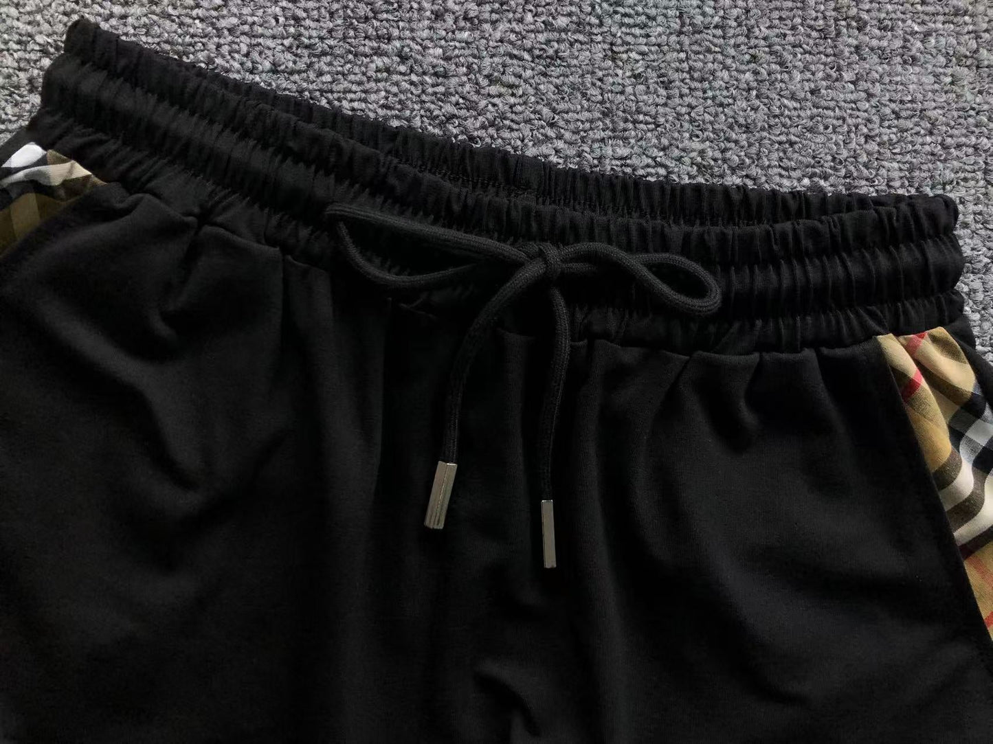 Burberry Trainingsanzug