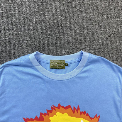 Maglietta Denim Tears x Offset