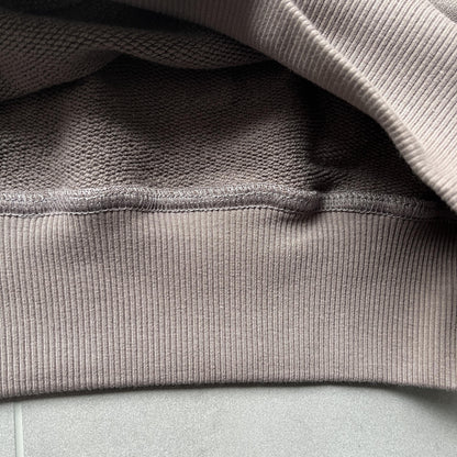 Broken Planet Skin – Rosa Kaktus-Hoodie 