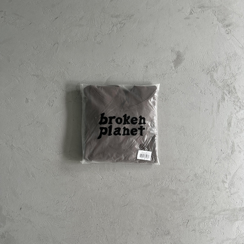 Broken Planet Granite Base Suit