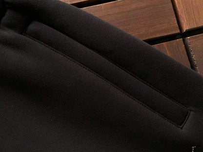 Pantaloni in pile tecnico Ralph Lauren