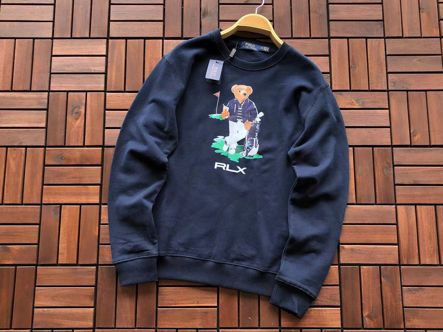 Maglione Ralph Lauren