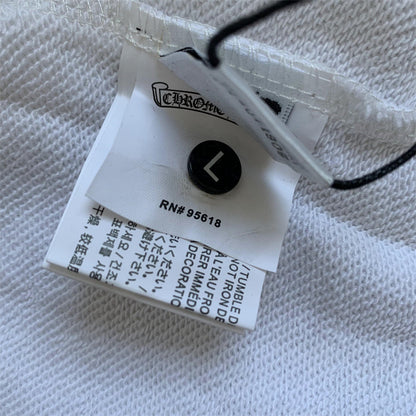 Chrome Hearts Kapuzenjacke