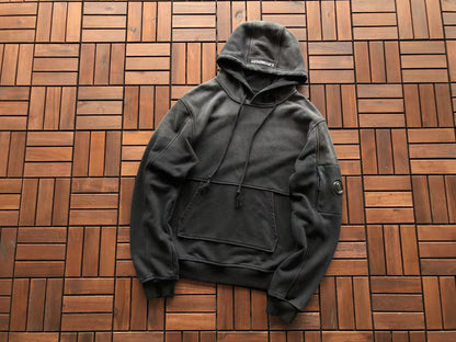 Felpa con cappuccio CP Company