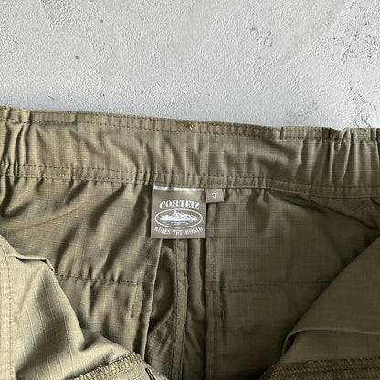 Pantaloni cargo Corteiz