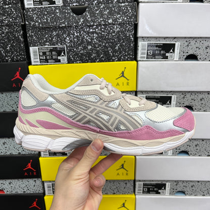 ASICS Gel-NYC Cream & Mineral Beige