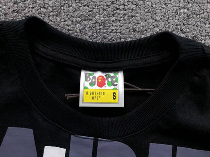 Maglietta Bape