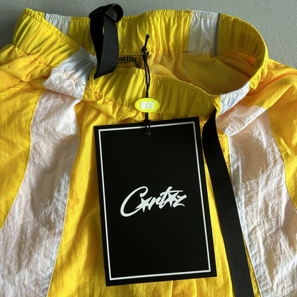 Corteiz Shorts Frühlingskollektion