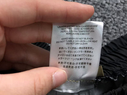 Pantaloncini Burberry