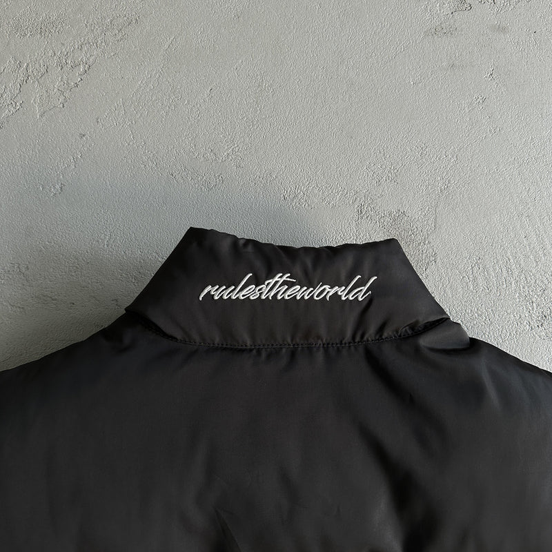 Corteiz Bolo Vest