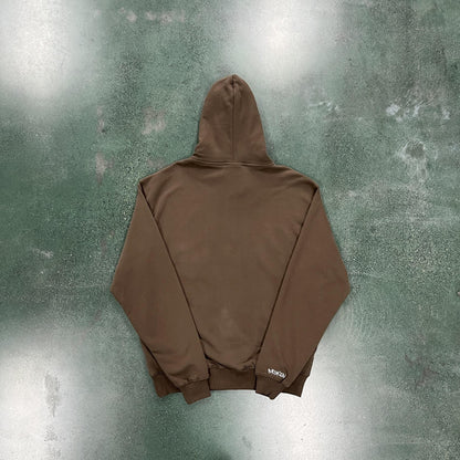 Broken Planet Market Out Of Sight Kapuzenpullover 