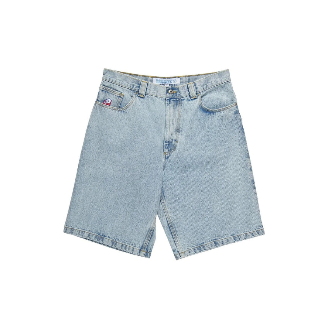 Pantaloncini di jeans in denim Polar Big Boy