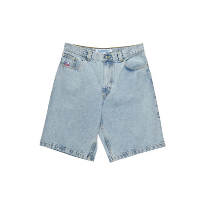 Pantaloncini di jeans in denim Polar Big Boy