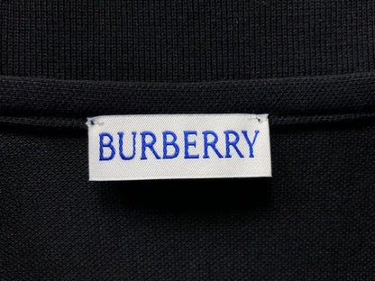Polo Burberry