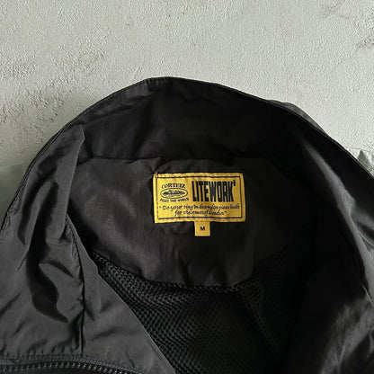 Corteiz x Brasil Trainingsanzug