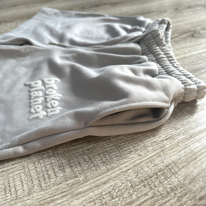 Pantaloncini Broken Planet 