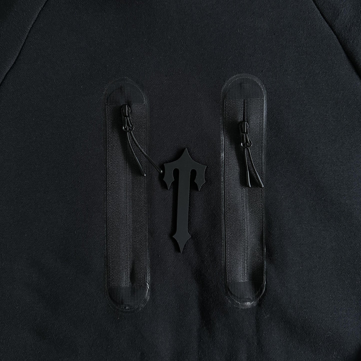 Trapstar Techfleece Irongate