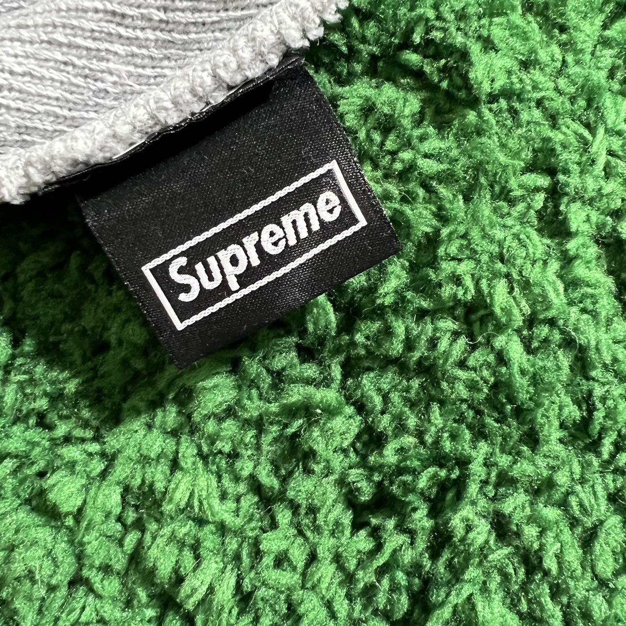 SUP X NEW ERA MÜTZE