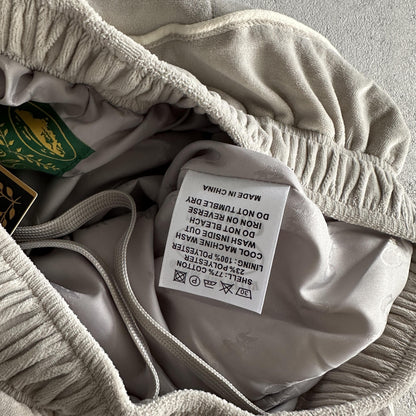 Corteiz Samt-Trackset