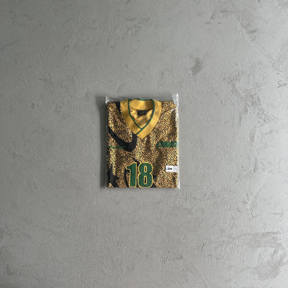 Corteiz Fußball-T-Shirt 