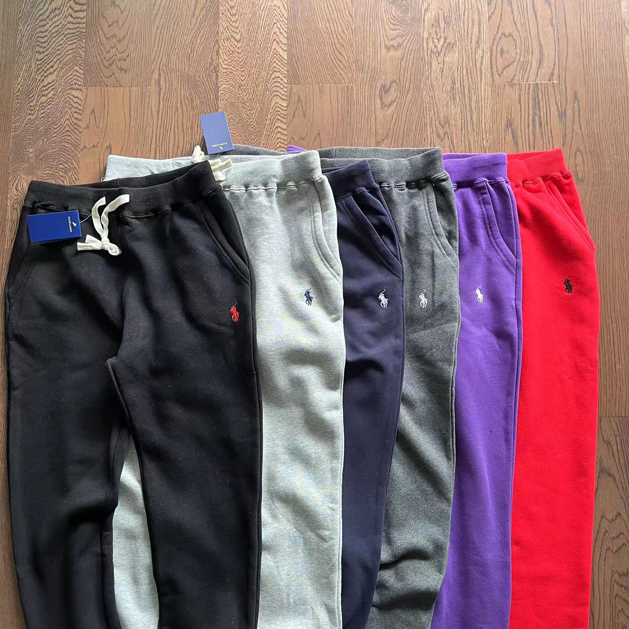 Pantaloni da tuta basic Ralph Lauren 