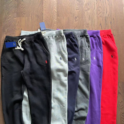 Pantaloni da tuta basic Ralph Lauren 