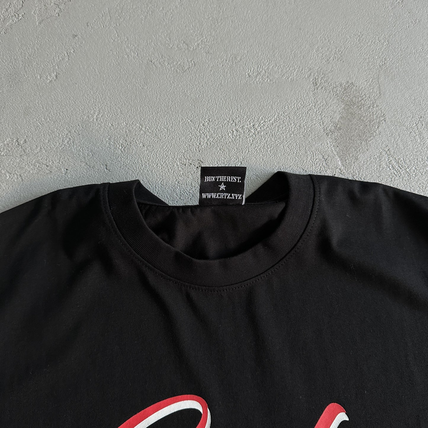 Corteiz T-Shirt C Star 