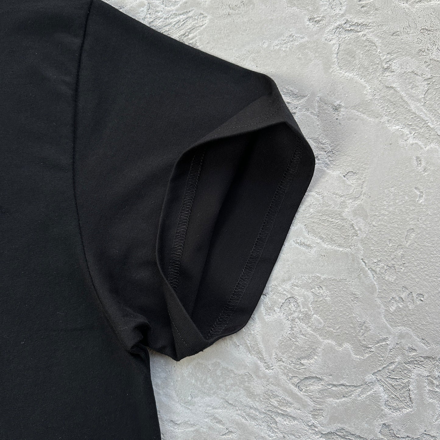 Corteiz x Central Cee T-Shirt Can´t Rush