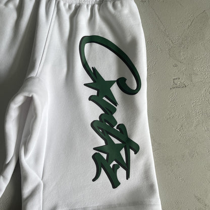 Corteiz Anzug Gradient Star